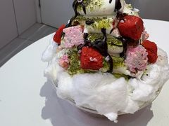 -DQ·蛋糕·冰淇淋(鸿坤店)