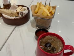 -MEAT MATE 鲜食肉铺(北京太古坊店)