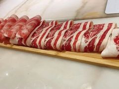 -煲宫(华润万象城店)