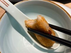 -青花椒秘制烤鱼(光启城店)