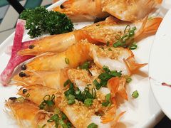 -hallch 好吃餐厅(全运村中央广场店)