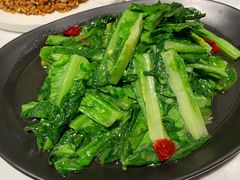 -本来精品川菜(嘉里中心店)