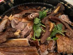 -壹只卤鹅·潮汕菜(莲塘店)