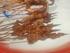 -北丐先生·野馄饨烧烤(泰达E街区店)