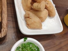 -日日鲜自助餐厅(小公园店)