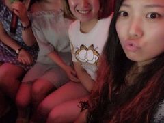 -真爱范特西KTV(交大店)