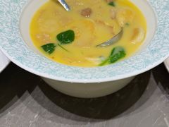 -宫燕府·京菜·烤鸭·淮扬菜(王府中心店)