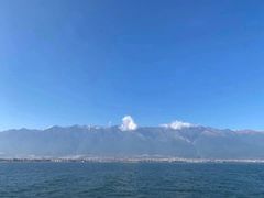 -大理洱海