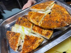 -北大街红丽涮牛肚火锅店