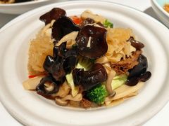 -纳地素食(石门公园店)