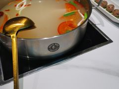 -许府牛火锅(信义坊总店)