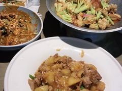 -前海沿·青岛菜(李沧万达店)