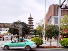 -乌山风景区