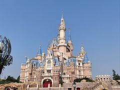 -上海迪士尼度假区