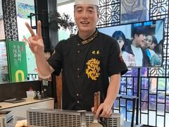 -悦巷海鲜自助铁板烧(秦皇东大街店)