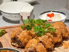 -柿合缘新京菜(静安嘉里中心店)