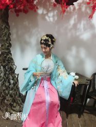 点击看大图 -美云庭古装·格格服汉服·京城旅拍(北京店)