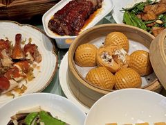 -好友缘家宴(青山路店)