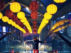 -大族广场Mall&More