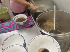 -虎子面粉馆(五一东村店)