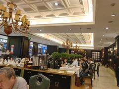 大堂-金春禧(世茂国际广场店)