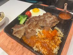 -豪享来(我格广场店)