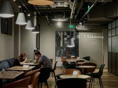大堂-Wagas沃歌斯(北京君太百货店)