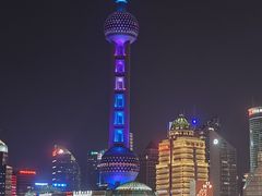 -东方明珠广播电视塔