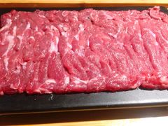 -清真京华源·涮肉烧烤(丰庆店)
