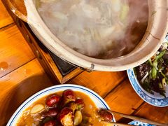 -春华秋食土菜馆(温馨花园店)