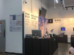 -迪卡侬(安德门店)