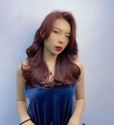-逸丝风尚