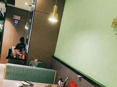 -金滏山烤肉·海鲜·火锅自助餐厅(襄阳万达店)