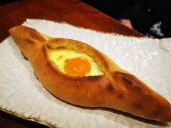 -格鲁·秀色Georgia’s Feast