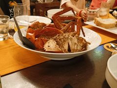 -Ministry of Crab(科伦坡店)
