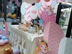 -渝半城经典川粤菜(重庆天地店)