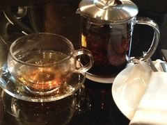 红茶-威斯汀酒店Exchange大堂吧