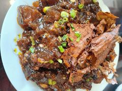 -邢家锅贴老店·非遗·开封菜(金明广场店)