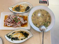 -北方饺子王·海肠捞饭·海鲜锅(山大店)