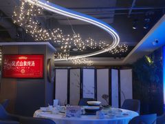 -山泉粤宴(广东大厦店)