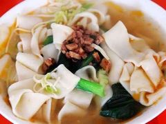 -洋洋安徽牛肉板面(洋洋店)
