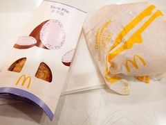 -麦当劳(凯德广场店)