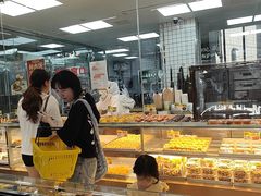 -鲍师傅糕点(八一馆店)