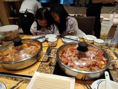 -黄记煌三汁焖锅(欢乐海岸店)