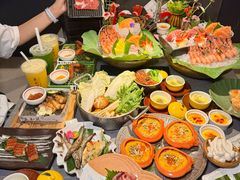 -匠和风精致料理(祥禾天地店)