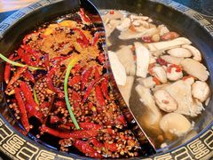 -纸盐河码头火锅(十八梯店)