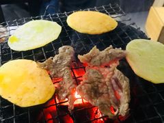 -火云龙烤肉(紫荆花店)