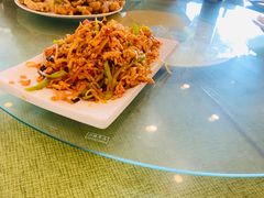 -桃子餐厅·天津菜(红星路直营店)