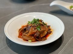 -四川饭店(城乡购物中心店)