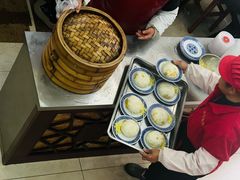 -孟家蟹包(锦绣街店)